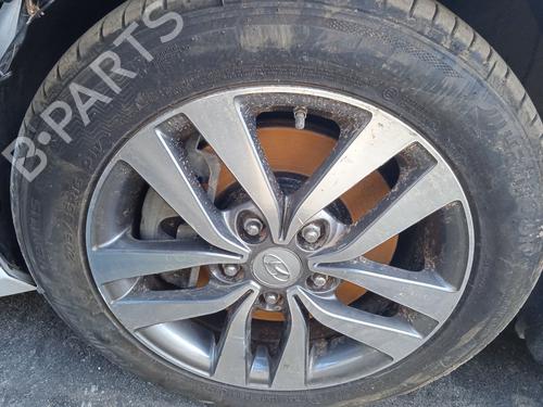 Throttle body HYUNDAI i30 FASTBACK (PDE, PDEN)  | BP24058434M82 