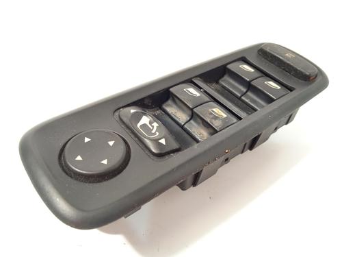 Left front window switch FIAT ULYSSE (179_) 2.2 JTD | BP29482374I27 