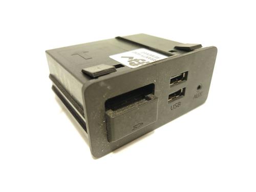 Used Electronic module MAZDA 2 Hatchback (DL, DJ) 1.5 SKYACTIV-G (90 hp) 32860573