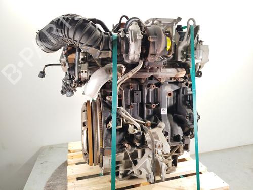 Engine RENAULT LAGUNA III (BT0/1) 2.0 dCi (BT01, BT08, BT09, BT0E, BT0K, BT12, BT1C, BT1D,... | BP30834079M1  - Image 7