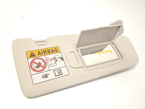 Used Right sun visor DACIA SANDERO III 1.0 SCe 65 (67 hp) 22193515