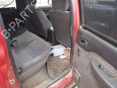 Left front brake caliper FORD RANGER (ER, EQ, R_) 2.5 TD 4x4 | BP11562655M105 