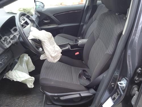 Throttle body TOYOTA AVENSIS Estate (_T27_) 1.8 VVT-i (ZRT271_, ZRT271R) | BP26599633M82 