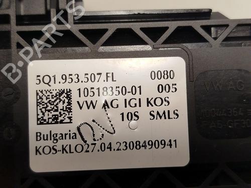 Steering column stalk VW GOLF VIII Variant (CG5, DB5) 1.0 TSI | BP34212416I23  - Image 5