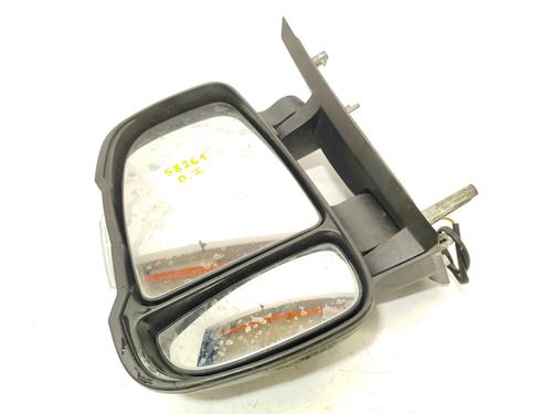 Used Left mirror Left mirror FIAT DUCATO Van (250_) 100 Multijet 2,2 D (100 hp) 35727743 35727743