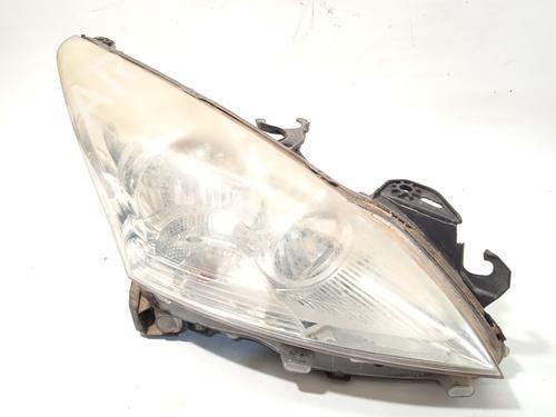 Used Right headlight PEUGEOT 5008 (0U_, 0E_) 1.6 HDi (110 hp) 27697809