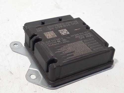 Airbag Kit AUDI A1 Sportback (GBA) 30 TFSI | BP26209482C86 