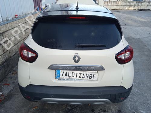 Rear right window mechanism RENAULT CAPTUR I (J5_, H5_) 0.9 TCe 90 | BP30453203C25  - Image 18