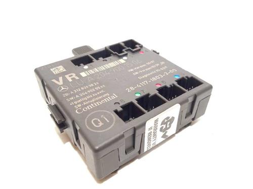 Used Comfort control module Comfort control module 9138775 9138775
