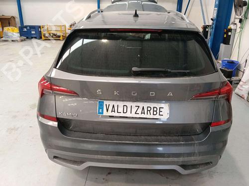 Steering rack SKODA KAMIQ (NW4) 1.0 TSI | BP39100983M22 - Image 33