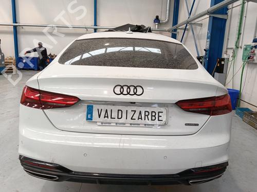 Engine AUDI A5 Sportback (F5A, F5F) 2.0 TDI | BP37024929M1 - Image 24