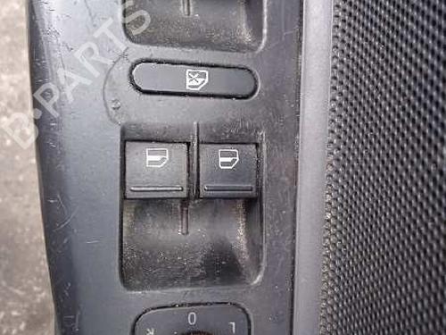 Right front door VW GOLF V (1K1) 1.6 | BP14516636C3 