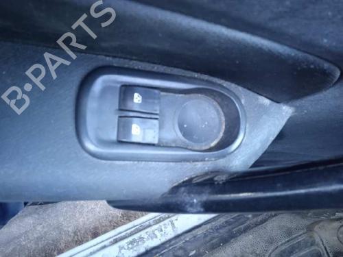 Front right window mechanism RENAULT KANGOO Express (FW0/1_) 1.5 dCi 75 (FW07, FW10, FW04) | BP11973590C23 
