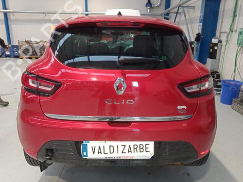 Headlight switch RENAULT CLIO IV (BH_) 0.9 TCe 90 (BHNF, BHMA, BHMH, BHJK, BHJR) | BP34235788I24  - Image 21