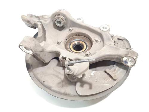 Left rear steering knuckle MERCEDES-BENZ C-CLASS T-Model (S205)  | BP9691568M27 