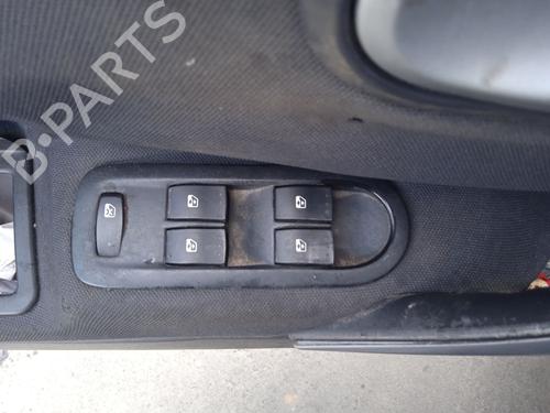 Højre forlygte RENAULT MEGANE II (BM0/1_, CM0/1_) 1.5 dCi (BM1E, CM1E) | BP28538891C29