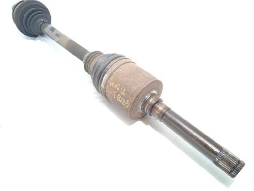 Right rear driveshaft LAND ROVER DISCOVERY III (L319) 2.7 TD 4x4 | BP9713067M41 