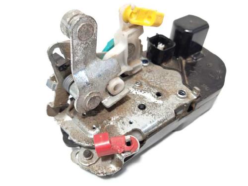 Used Rear left lock Rear left lock 8243559 8243559