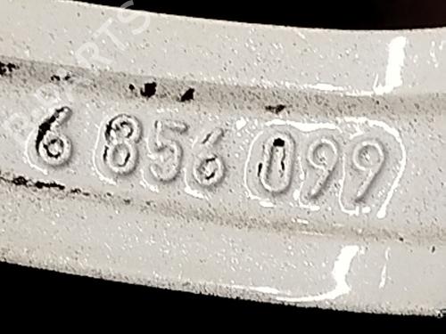 Rim MINI MINI (F56) Cooper | BP25784270C45 