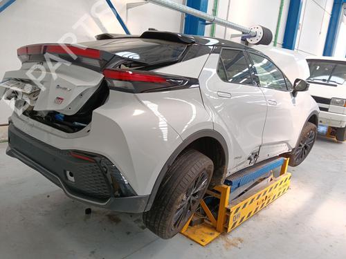 Steering column stalk TOYOTA C-HR (_X1_) 2.0 Hybrid (MAXH10) | BP36359645I23  - Image 26