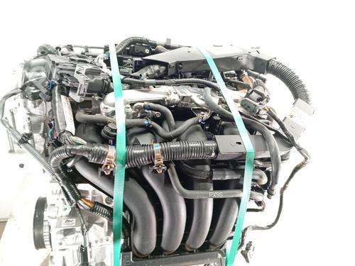 Engine MAZDA 3 Saloon (BP_) 2.5 e-SKYACTIV-G (BP5S) | BP34440923M1 - Image 5