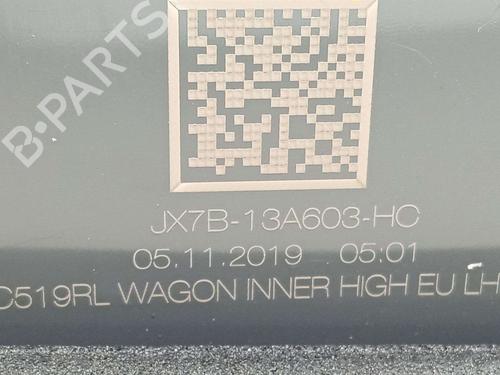 Left tailgate light FORD FOCUS IV Turnier (HP) 1.0 EcoBoost | BP38859479C79 - Image 6