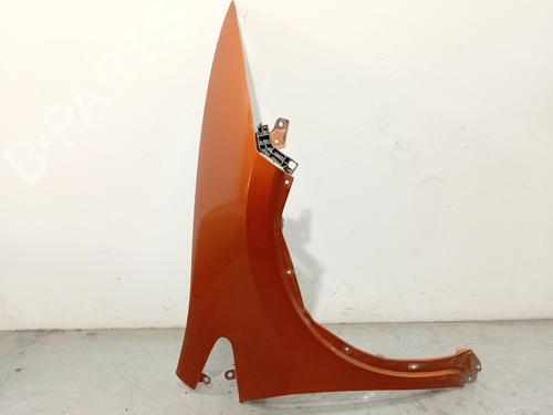 Forskærm Højre HONDA CIVIC VIII Hatchback (FN, FK) 2.2 CTDi (FK3) (140 hp) 30687009