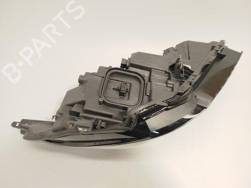 Left headlight OPEL ASTRA K (B16) 1.6 CDTi (68) | BP29175254C28 