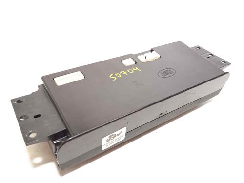 Climate control LAND ROVER RANGE ROVER SPORT I (L320) 3.6 D 4x4 | BP17751607I5 