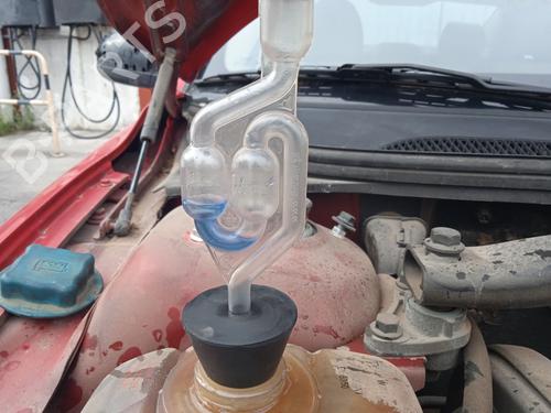 Gearbox VOLVO S60 I (384) 2.4 | BP20371238M3 