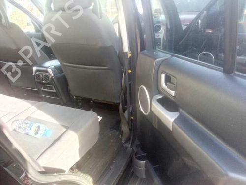 Front wiper motor LAND ROVER DISCOVERY III (L319) 2.7 TD 4x4 | BP2261210M29 