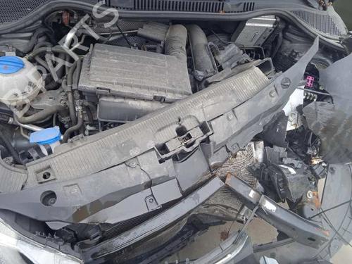 Instrument cluster SEAT IBIZA IV (6J5, 6P1) | BP17829467C47