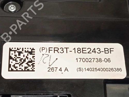 Switch FORD USA MUSTANG Coupe  | BP15678544I30 