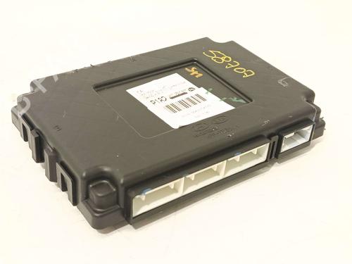 Used Electronic module Electronic module 38201291 38201291