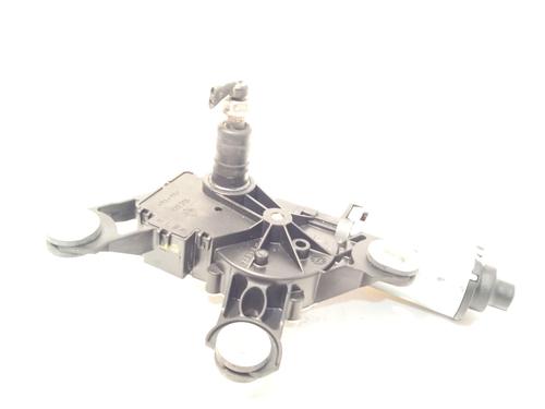 Used Rear wiper motor AUDI A4 B8 Avant (8K5) 3.0 TDI quattro (245 hp) 26016950