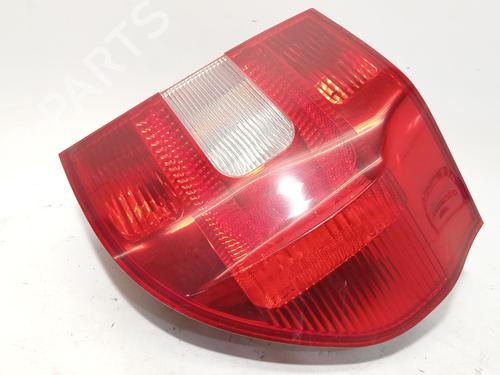 Right taillight SKODA YETI (5L) 1.4 TSI | BP27675515C35