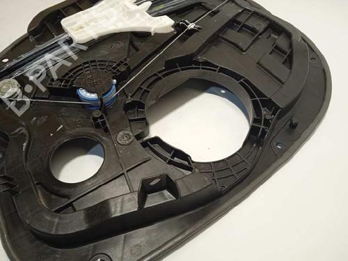 Rear right window mechanism HYUNDAI i30 FASTBACK (PDE, PDEN) | BP6806898C25