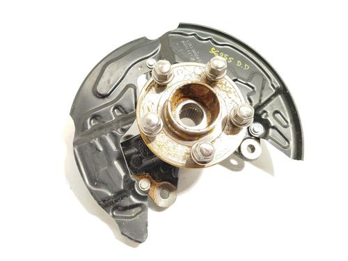 Used Right front steering knuckle FORD KUGA III (DFK) 2.5 Duratec Plug-in-Hybrid (152 hp) 30293884