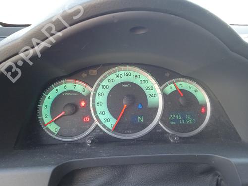 Throttle body TOYOTA COROLLA Verso (ZER_, ZZE12_, R1_) 1.8 (ZNR11_, ZNR11R) | BP25756798M82