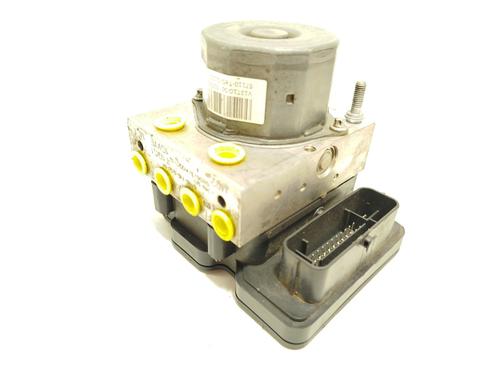 ABS pump HONDA CR-V IV (RM_) 2.2 i-DTEC 4WD (RE6) | BP26209376M43 