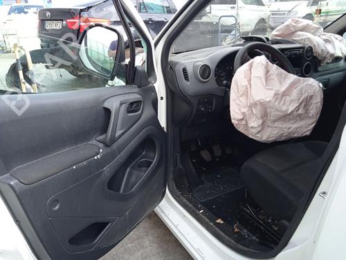 Quadrante CITROËN BERLINGO MULTISPACE (B9) 1.6 HDi 75 16V | BP24292481C47