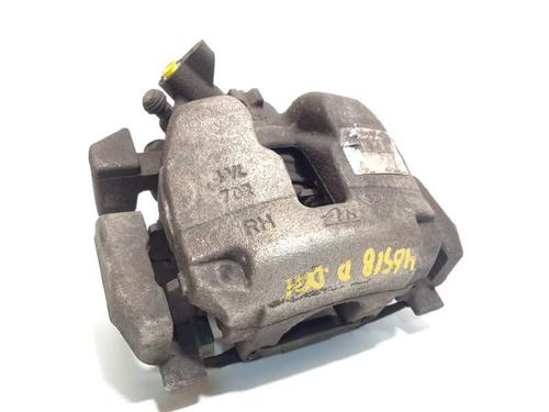 Used Right front brake caliper PEUGEOT 3008 II SUV (MC_, MR_, MJ_, M4_) 1.2 THP/ PureTech 130 (MRHNSM, MRHNSU, MRHNSJ, MRHNYW,... (131 hp) 11562796
