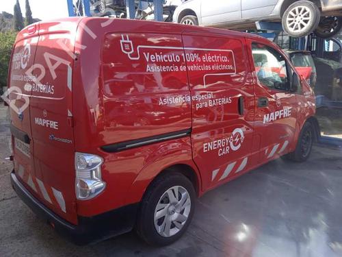 Engine NISSAN NV200 Van e-NV (ME0N) | BP16967813M1
