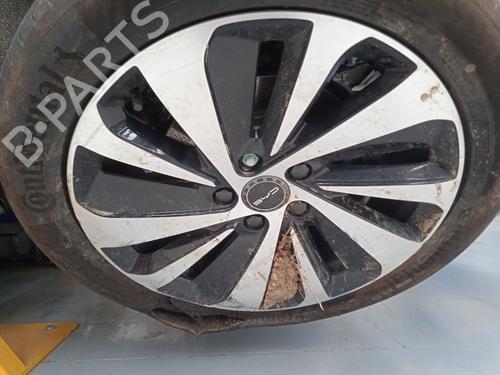 Gear lever BYD SEAL U  | BP35946391M90  - Image 30