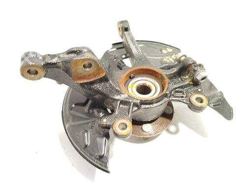 Right front steering knuckle FORD KUGA III (DFK) 2.5 FHEV | BP32410234M26 - Image 3