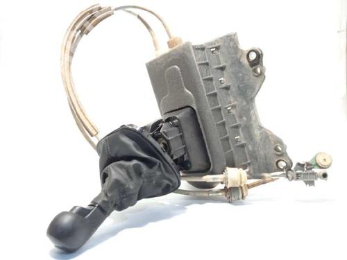 Used Manual gearbox selector Manual gearbox selector OPEL CORSA E Hatchback Van (X15) 1.3 CDTI (08) (75 hp) 9055593 9055593
