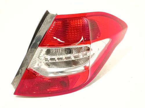right-taillight-citroen-c4-ii-nc_-2009-39560523 main image