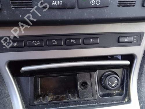 Right front brake caliper BMW X3 (E83) 2.0 d | BP11562687M104