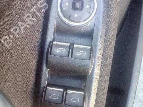 Passenger airbag FORD S-MAX (WA6) 2.0 TDCi | BP4808172C10 