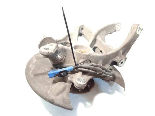 Left rear steering knuckle PEUGEOT 508 I (8D_) 1.6 HDi | BP10160571M27 